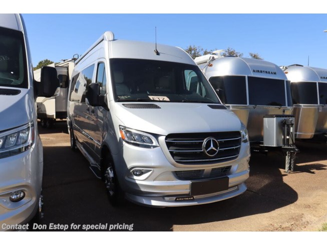 New 2023 Airstream 24GL-e available in Southaven, Mississippi