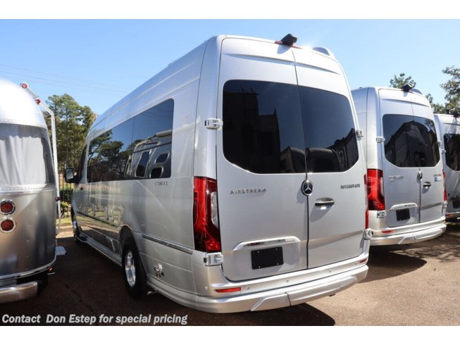 2023 24GL-e by Airstream from Don Estep in Southaven, Mississippi