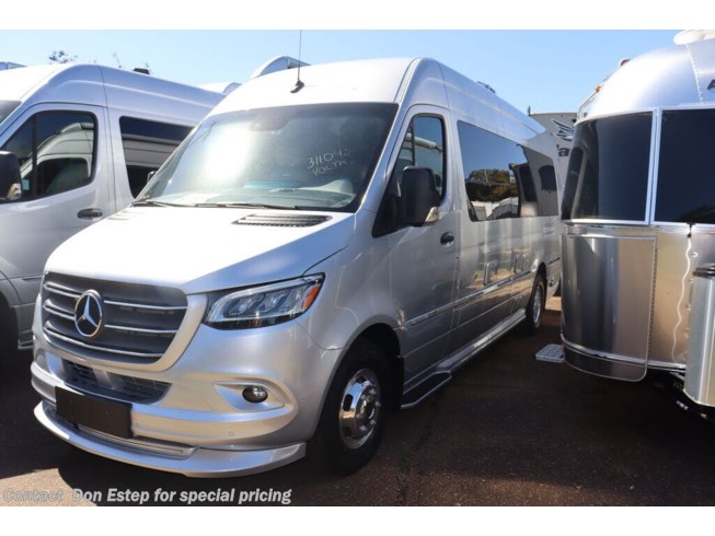 2023 Airstream 24GL-e - New Class B For Sale by Don Estep in Southaven, Mississippi