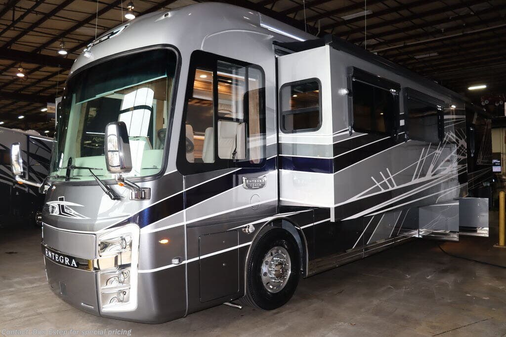 2023 Entegra Coach Cornerstone 45D RV for Sale in Southaven, MS 38671 ...