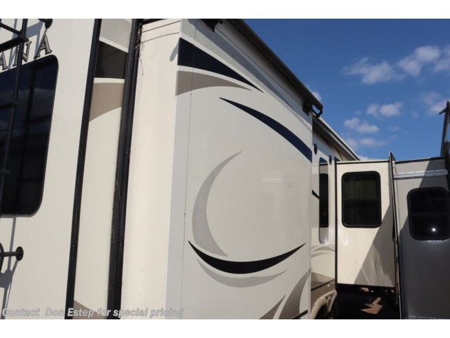 2019 Montana 3820FK by Keystone from Southaven RV & Marine in Southaven, Mississippi