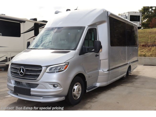 2022 Airstream Atlas™ Murphy Suite - New Class B For Sale by Southhaven RV in Southaven, Mississippi