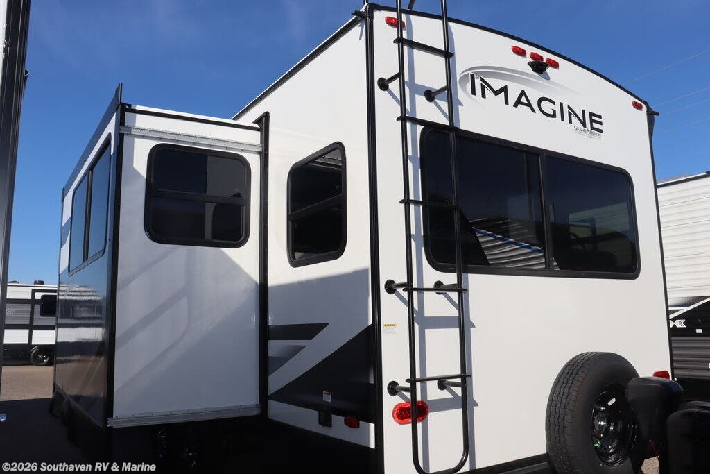 2023 Grand Design Imagine 2500RL RV For Sale In Southaven MS 38671 