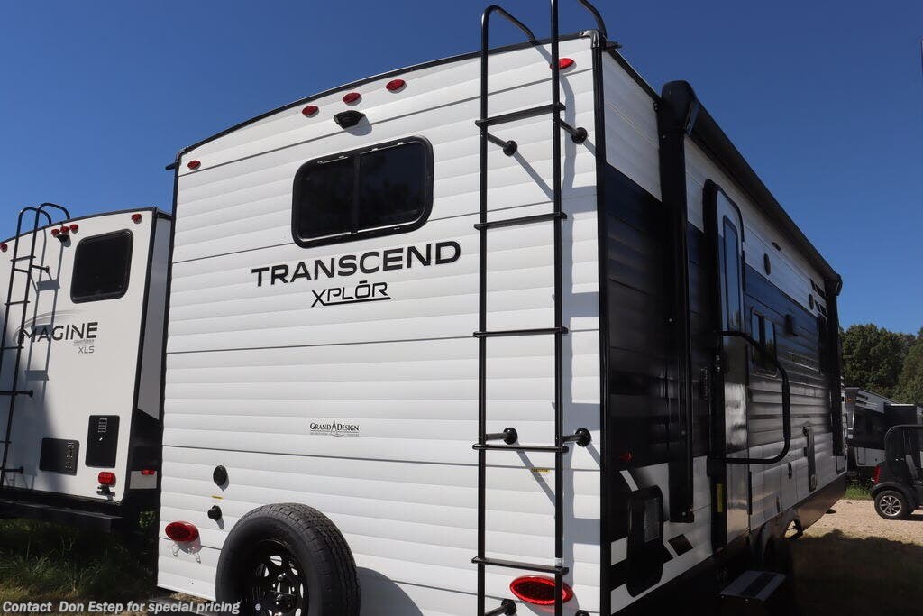 2023 Grand Design Transcend Xplor 221RB RV for Sale in Southaven, MS