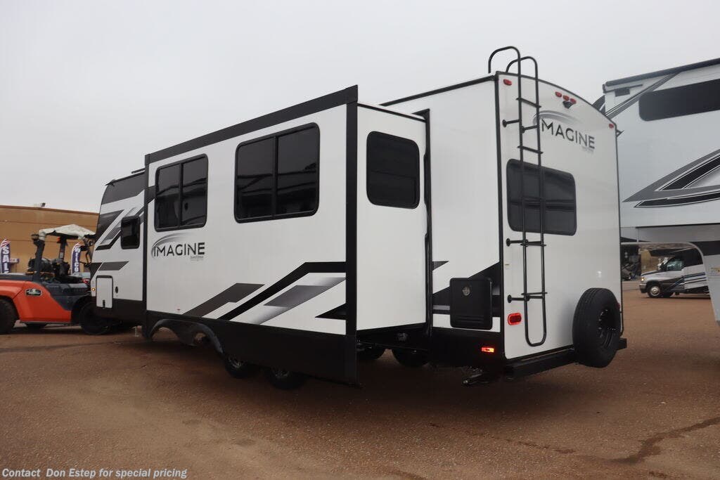2023 Grand Design Imagine 2670MK RV for Sale in Southaven, MS 38671