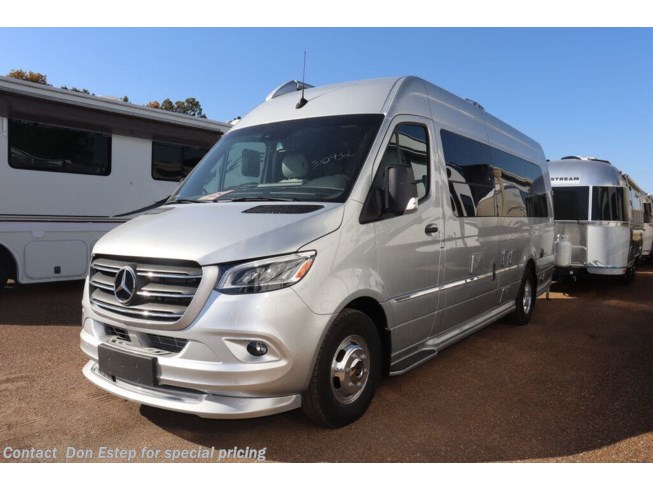 2023 Airstream Interstate 24GL - New Class B For Sale by Southhaven RV in Southaven, Mississippi