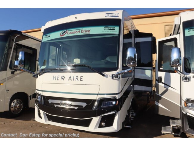 2023 Newmar 3545 - New Class A For Sale by Southaven RV & Marine in Southaven, Mississippi