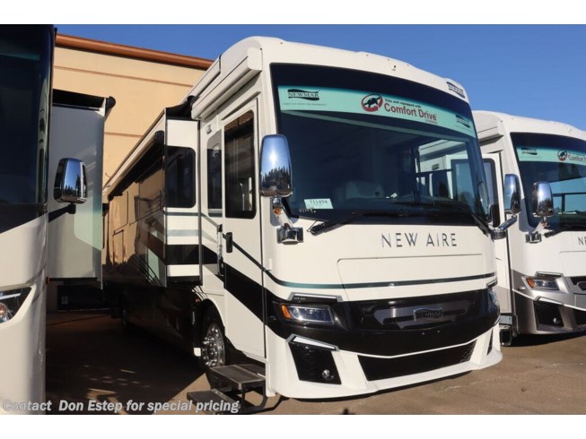 New 2023 Newmar 3545 available in Southaven, Mississippi