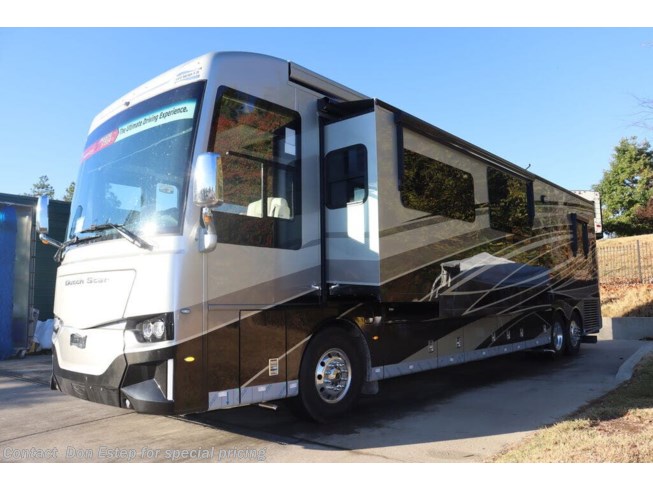 2023 4369 by Newmar from Southaven RV & Marine in Southaven, Mississippi