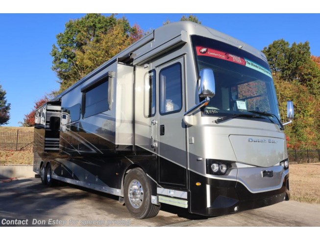 New 2023 Newmar 4369 available in Southaven, Mississippi