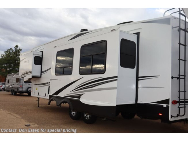2023 Eagle 319MLOK by Jayco from Southaven RV & Marine in Southaven, Mississippi