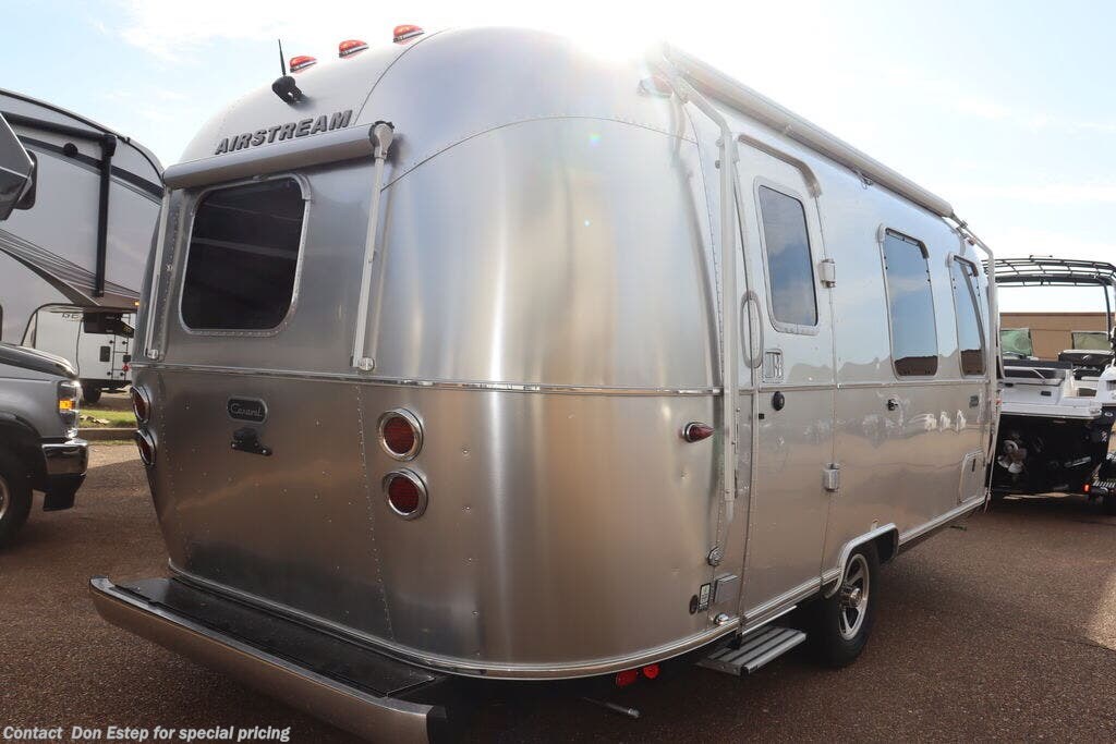 2023 Airstream Caravel 22FB RV for Sale in Southaven, MS 38671 A1321T