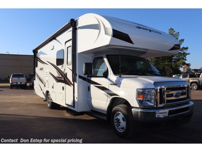 New 2023 Jayco Redhawk 26M available in Southaven, Mississippi
