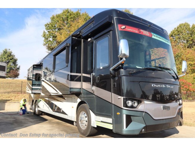 New 2023 Newmar 4325 available in Southaven, Mississippi