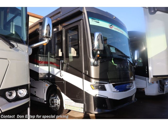 2023 Newmar 3545 - New Class A For Sale by Southaven RV & Marine in Southaven, Mississippi