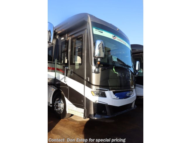 New 2023 Newmar 3545 available in Southaven, Mississippi