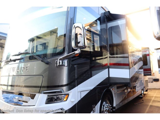 2023 3545 by Newmar from Southaven RV & Marine in Southaven, Mississippi
