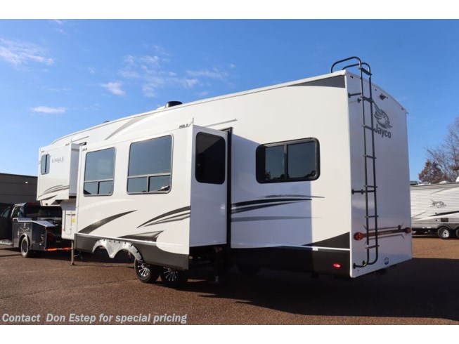 2023 Eagle HT 29.5BHOK by Jayco from Southaven RV & Marine in Southaven, Mississippi