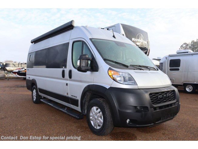 New 2023 Airstream RLN 23 available in Southaven, Mississippi