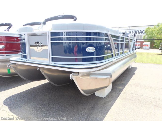 2023 Country Coach Veranda VTX22RC Luxury Tri-Toon - New Boat For Sale by Southaven RV & Marine in Southaven, Mississippi