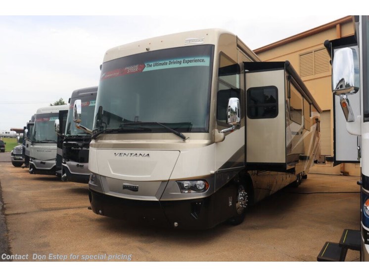 New 2023 Newmar Ventana 4369 available in Southaven, Mississippi