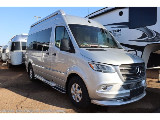 New 2023 Airstream 19 TB available in Southaven, Mississippi