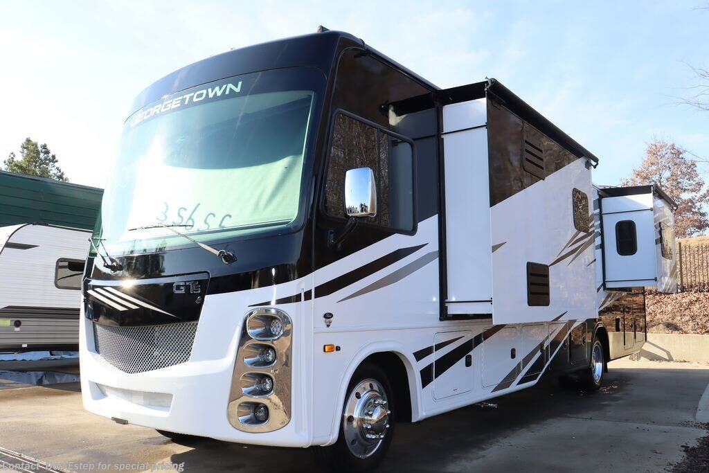 2023 Forest River 5 Series GT5 34H5 RV for Sale in Southaven
