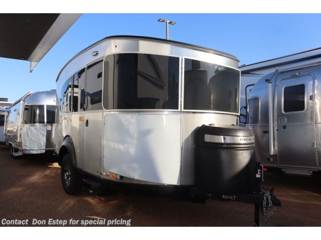 New 2023 Airstream Basecamp® 20 available in Southaven, Mississippi