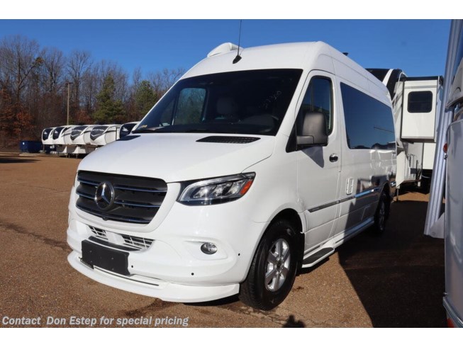 2023 Airstream Interstate 19 - New Class B For Sale by Southhaven RV in Southaven, Mississippi