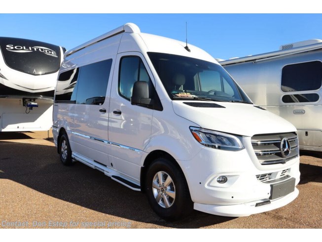 New 2023 Airstream Interstate 19 available in Southaven, Mississippi