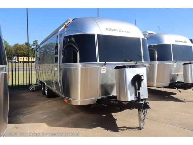 New 2023 Airstream Flying Cloud 25FB available in Southaven, Mississippi