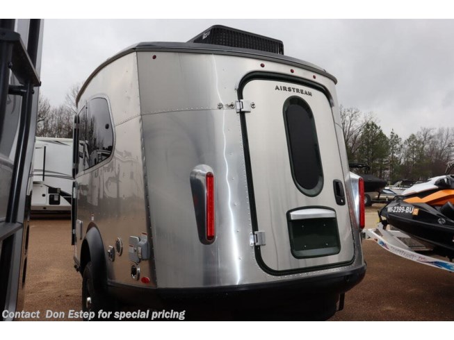 2023 Basecamp® 16 by Airstream from Southaven RV & Marine in Southaven, Mississippi