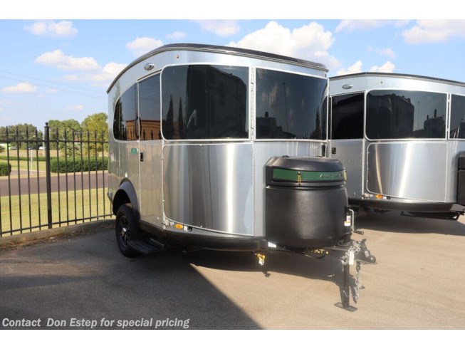 New 2023 Airstream Basecamp® 16 available in Southaven, Mississippi