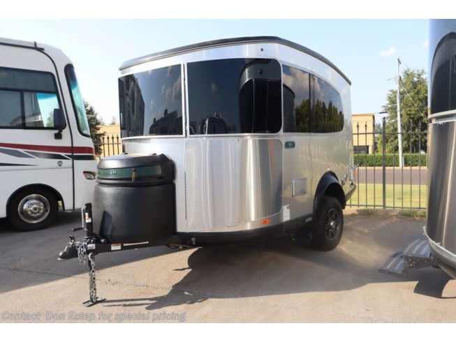 2023 Airstream Basecamp® 16 - New Travel Trailer For Sale by Southaven RV & Marine in Southaven, Mississippi