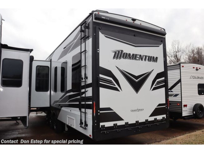 2023 410TH-R by Grand Design from Southaven RV & Marine in Southaven, Mississippi