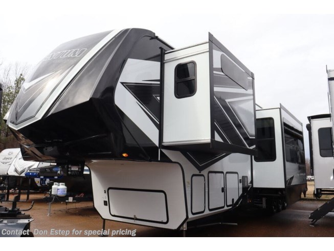 2023 Grand Design 410TH-R - New Fifth Wheel For Sale by Southaven RV & Marine in Southaven, Mississippi