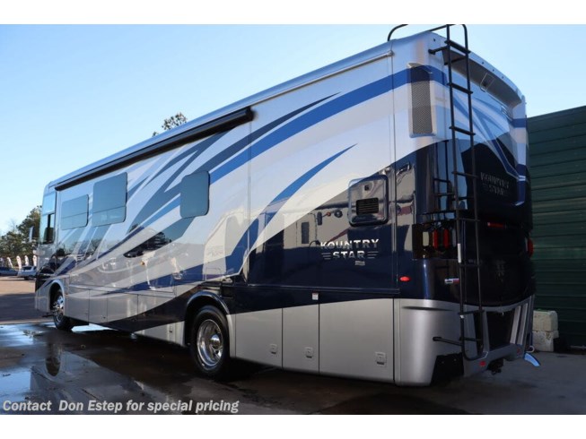 2023 3709 by Newmar from Southhaven RV in Southaven, Mississippi