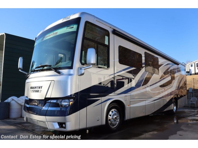 2023 Newmar 3709 - New Class A For Sale by Southhaven RV in Southaven, Mississippi
