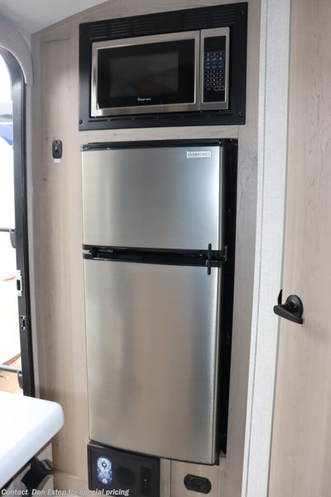 geo pro 12v fridge