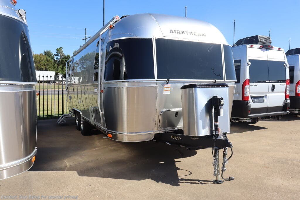 2023 Airstream Flying Cloud 25fb Rv For Sale In Southaven Ms 38671 A1343t Classifieds