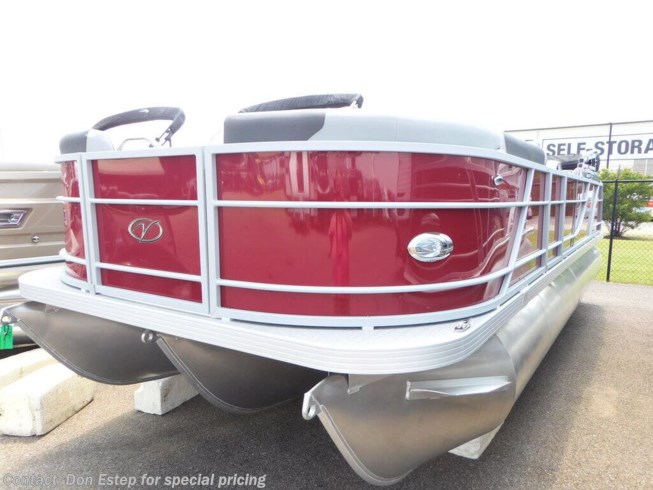 2023 Country Coach Veranda VR22VLC Luxury Tri-Toon - New Boat For Sale by Southaven RV & Marine in Southaven, Mississippi