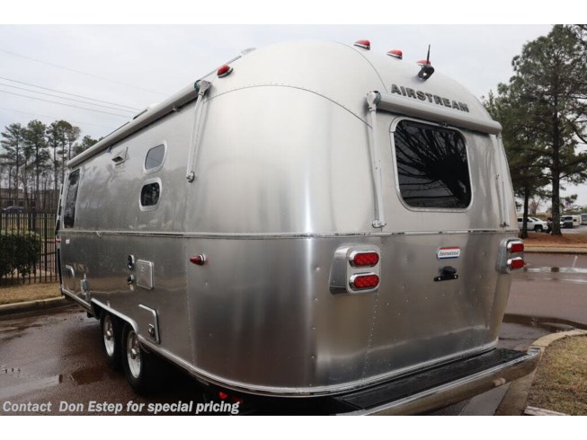2023 International 23FB by Airstream from Southaven RV & Marine in Southaven, Mississippi