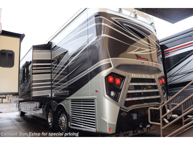 2023 Dutch Star 4369 by Newmar from Southaven RV & Marine in Southaven, Mississippi