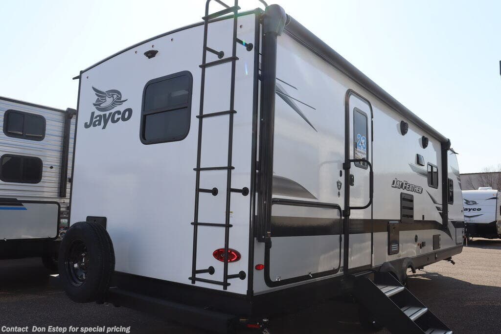 2023 Jayco Jay Feather 25RB RV for Sale in Southaven, MS 38671 | 78808T ...