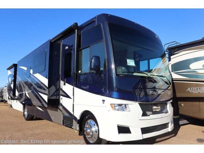 New 2023 Newmar Bay Star 3626 available in Southaven, Mississippi