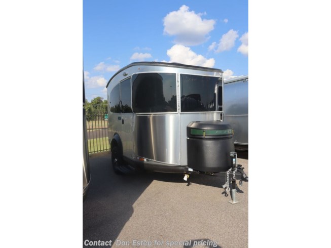 New 2023 Airstream 16X REI SE available in Southaven, Mississippi