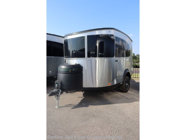 2023 Airstream 16X REI SE - New Travel Trailer For Sale by Southaven RV & Marine in Southaven, Mississippi