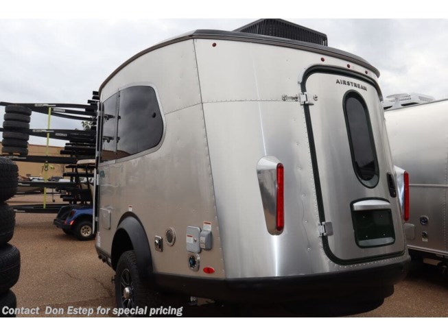 2023 16X REI SE by Airstream from Southaven RV & Marine in Southaven, Mississippi