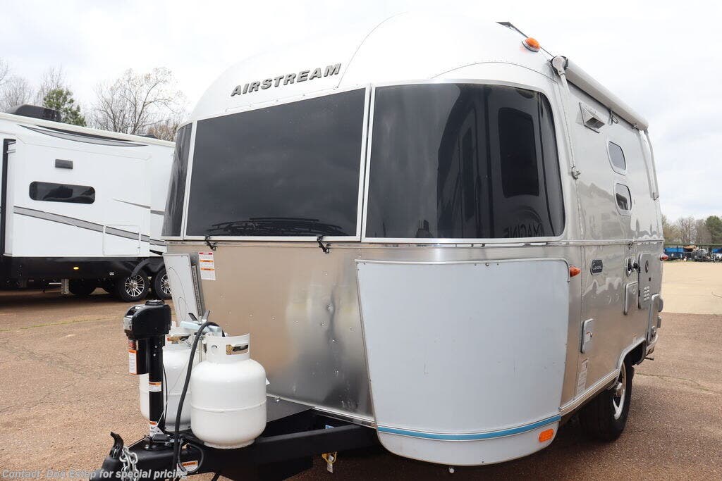 2023 Airstream Caravel 16RB RV for Sale in Southaven, MS 38671 A1353T