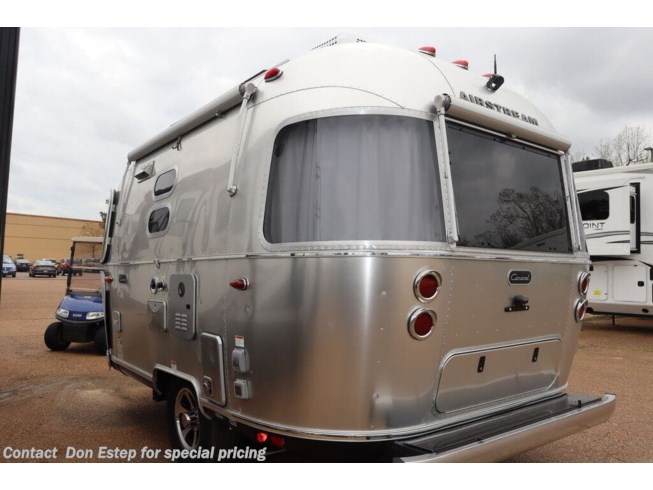 2023 Caravel 16RB by Airstream from Southaven RV & Marine in Southaven, Mississippi